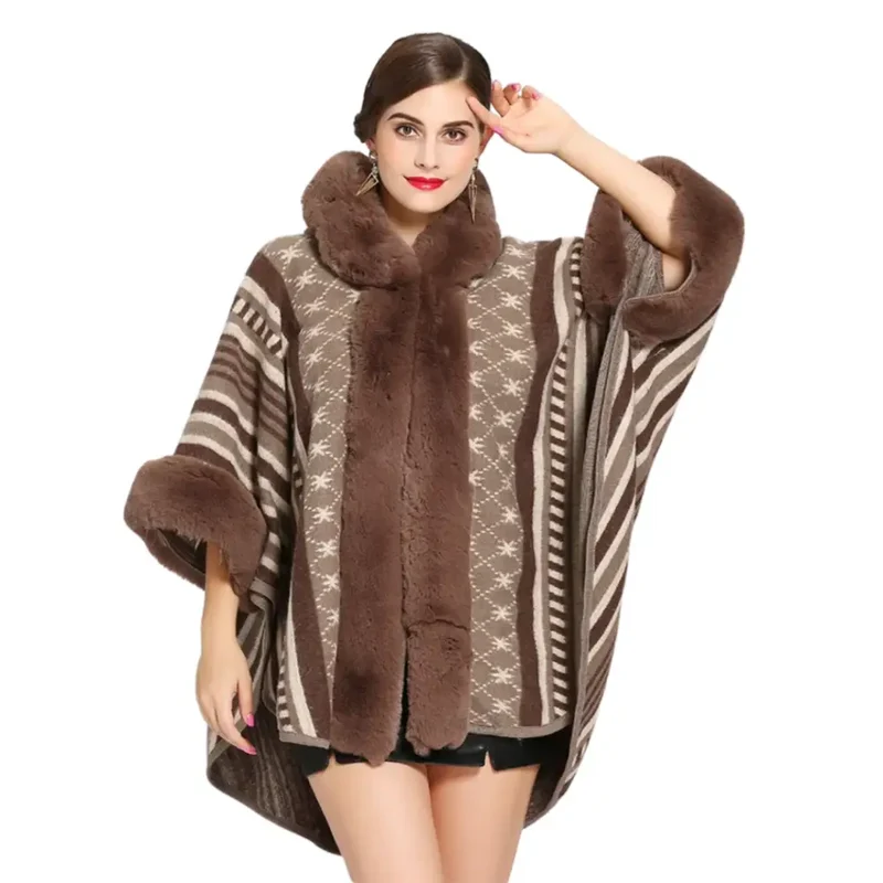 Les Ponchos