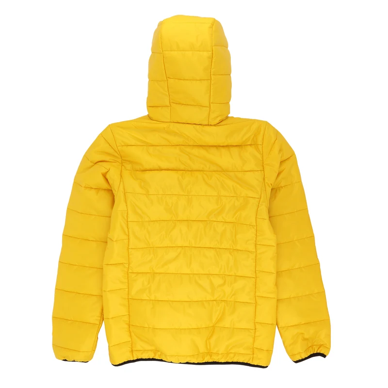 Doudoune chaude HEYDO2 Hoodie Homme