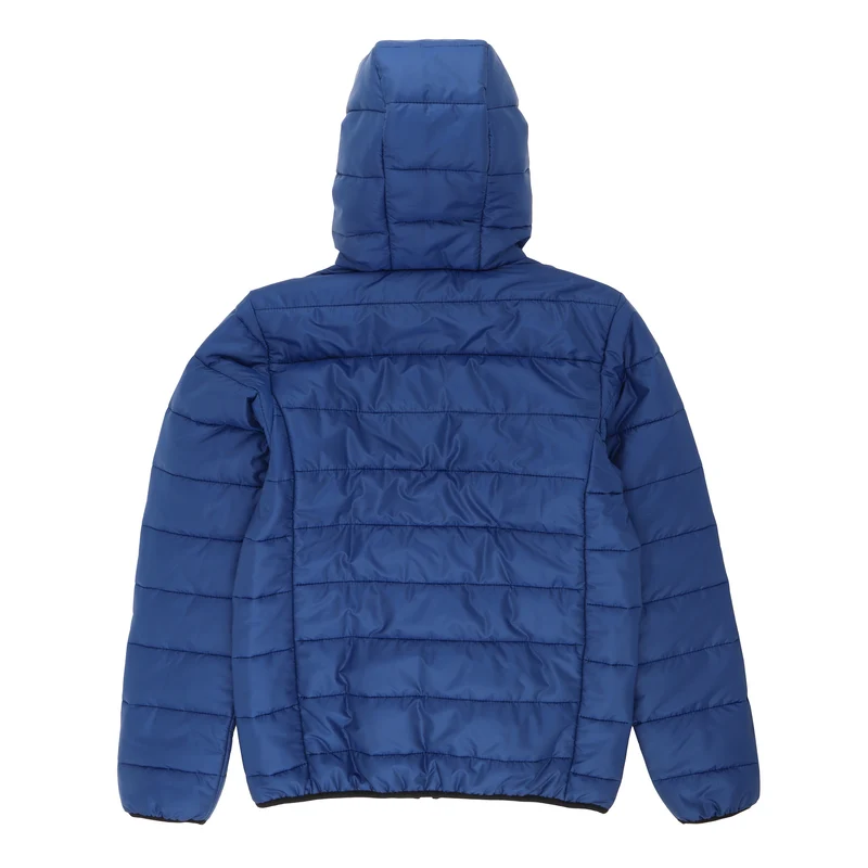 Doudoune chaude HEYDO2 Hoodie Homme