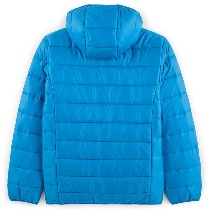 Doudoune chaude HEYDO2 Hoodie Homme
