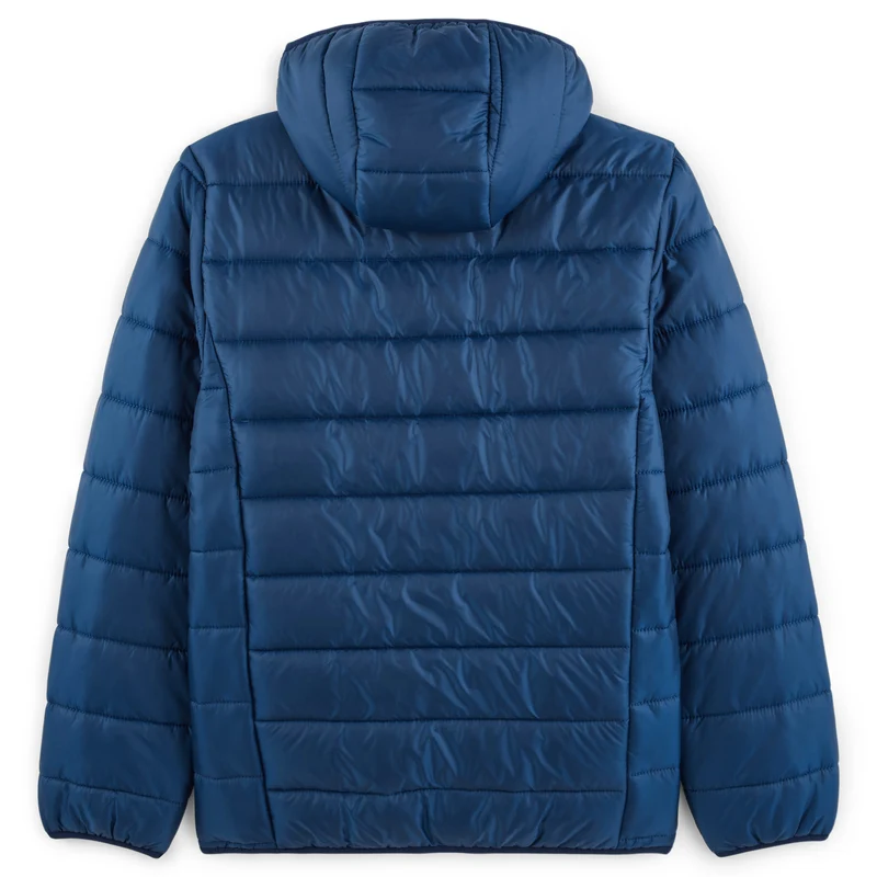 Doudoune chaude HEYDO2 Hoodie Homme