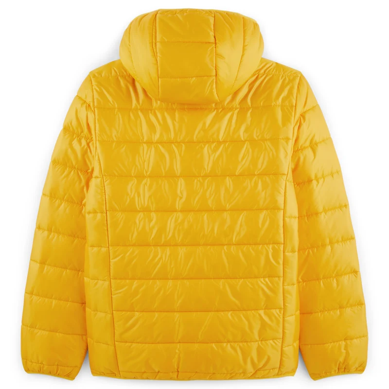 Doudoune chaude HEYDO2 Hoodie Homme