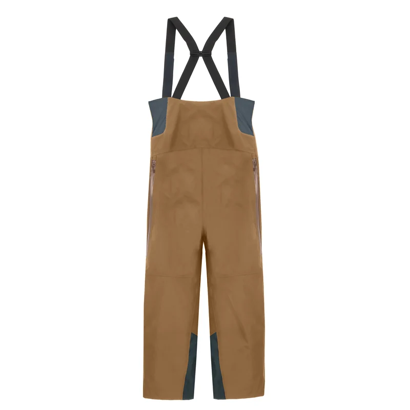Pantalon ski freeride SUPARIDE Homme