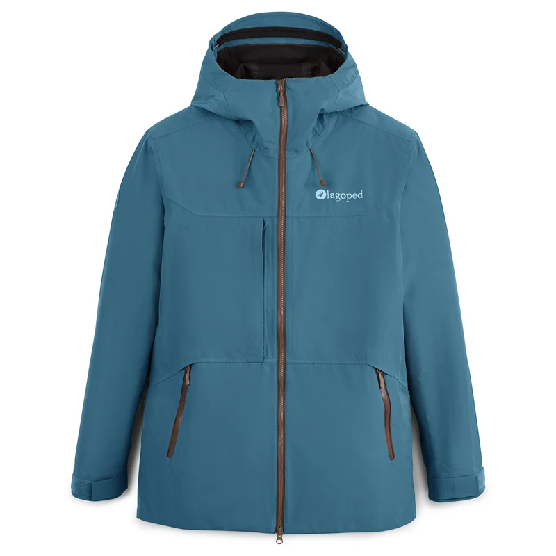 Veste ski freeride EVERIDE Homme