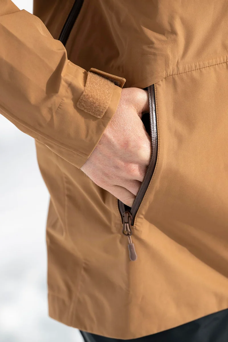 Veste ski freeride EVERIDE Homme