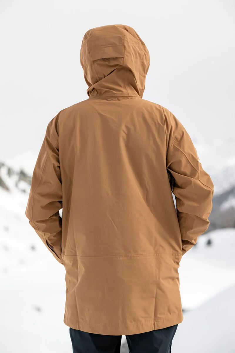 Veste ski freeride EVERIDE Homme