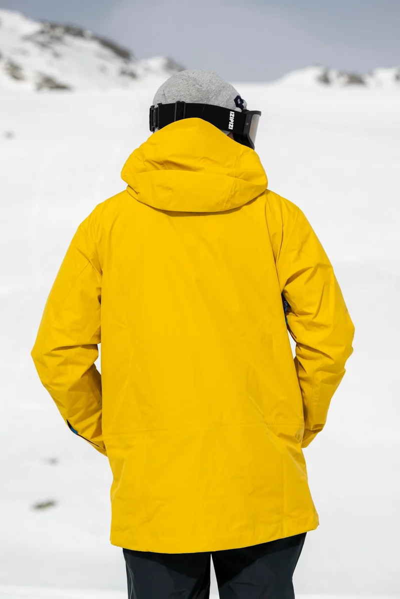 Veste ski freeride EVERIDE Homme