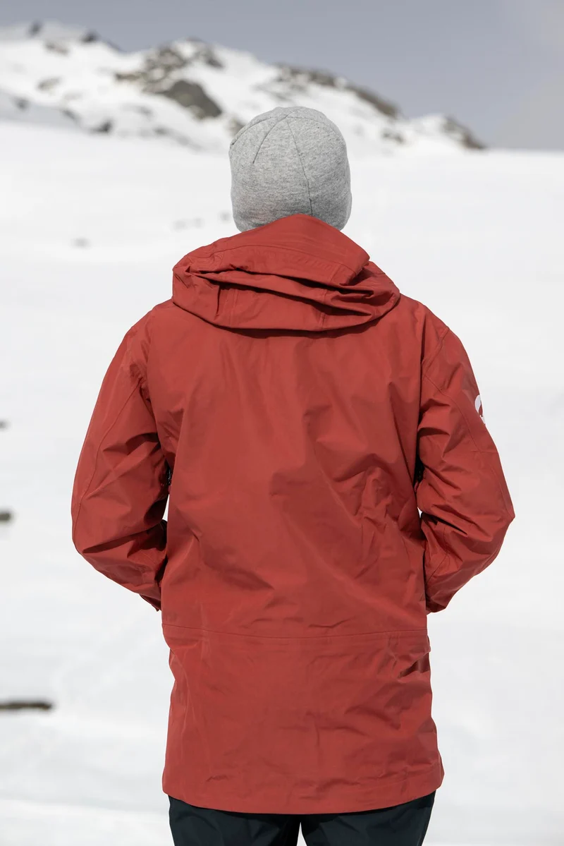 Veste ski freeride EVERIDE Homme