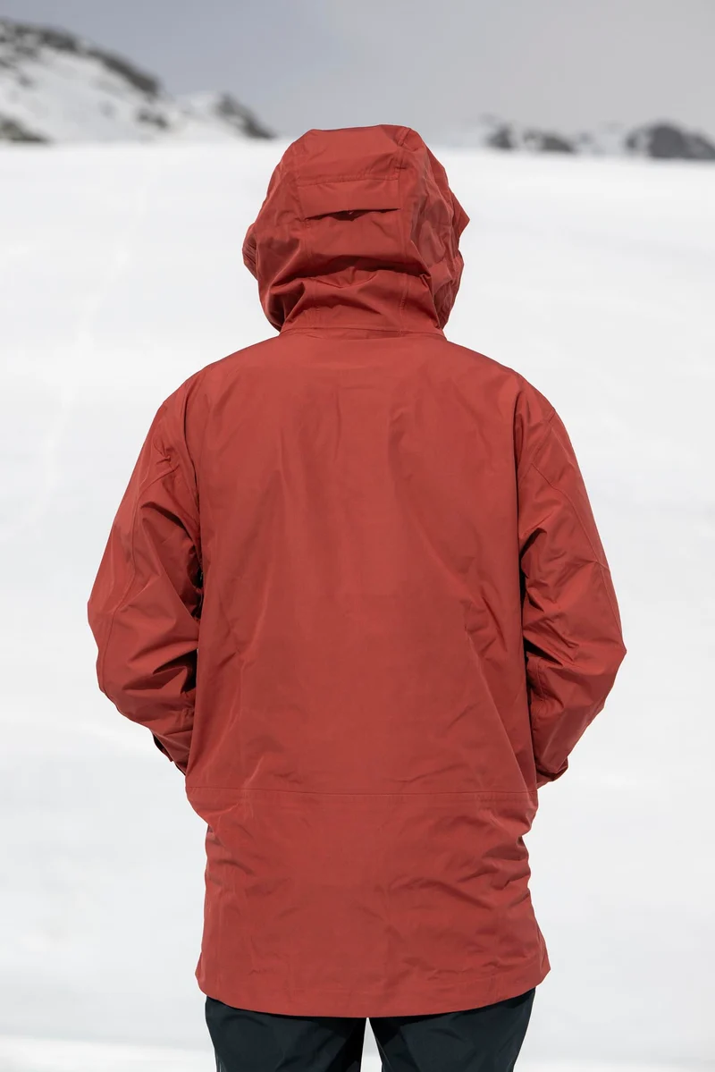 Veste ski freeride EVERIDE Homme