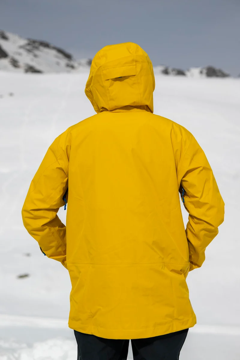 Veste ski freeride EVERIDE Homme
