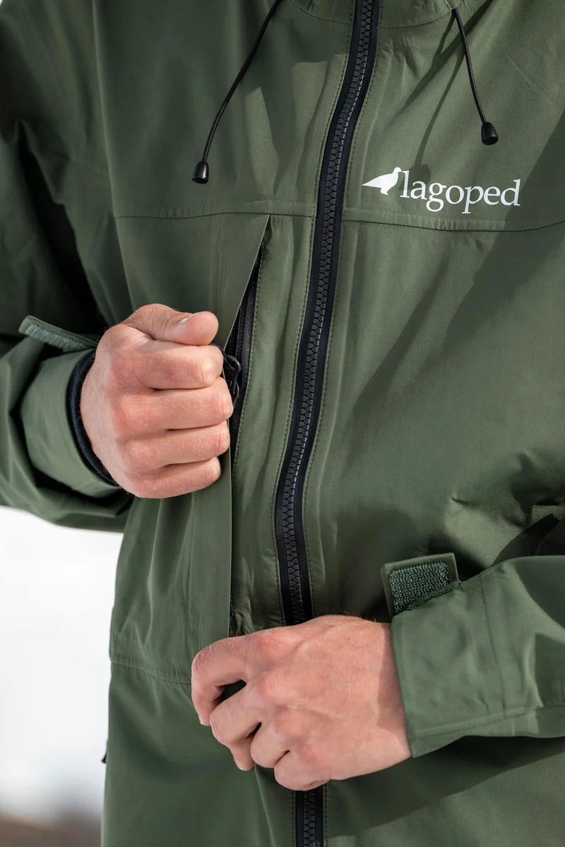 Veste ski freeride EVERIDE Homme