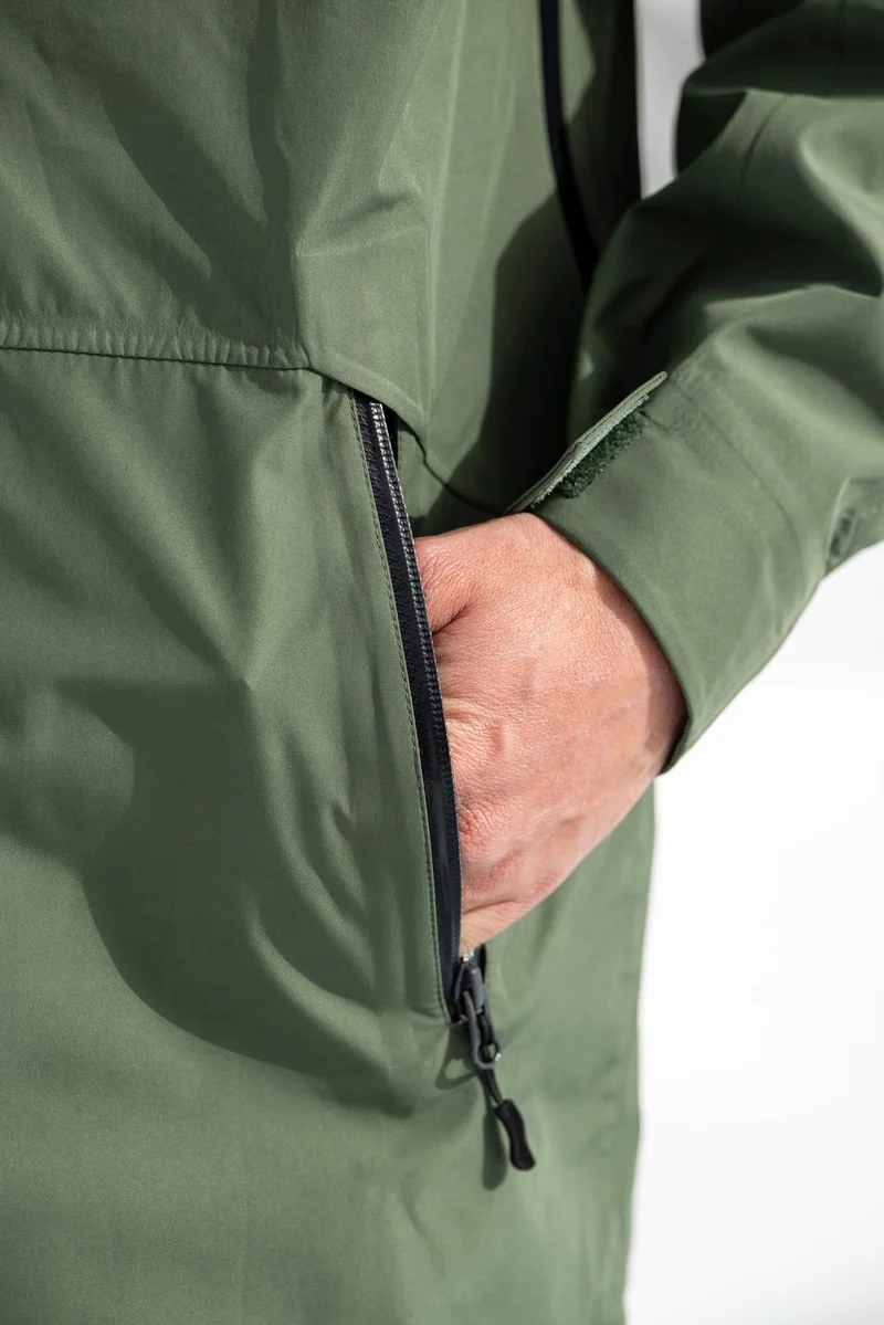 Veste ski freeride EVERIDE Homme