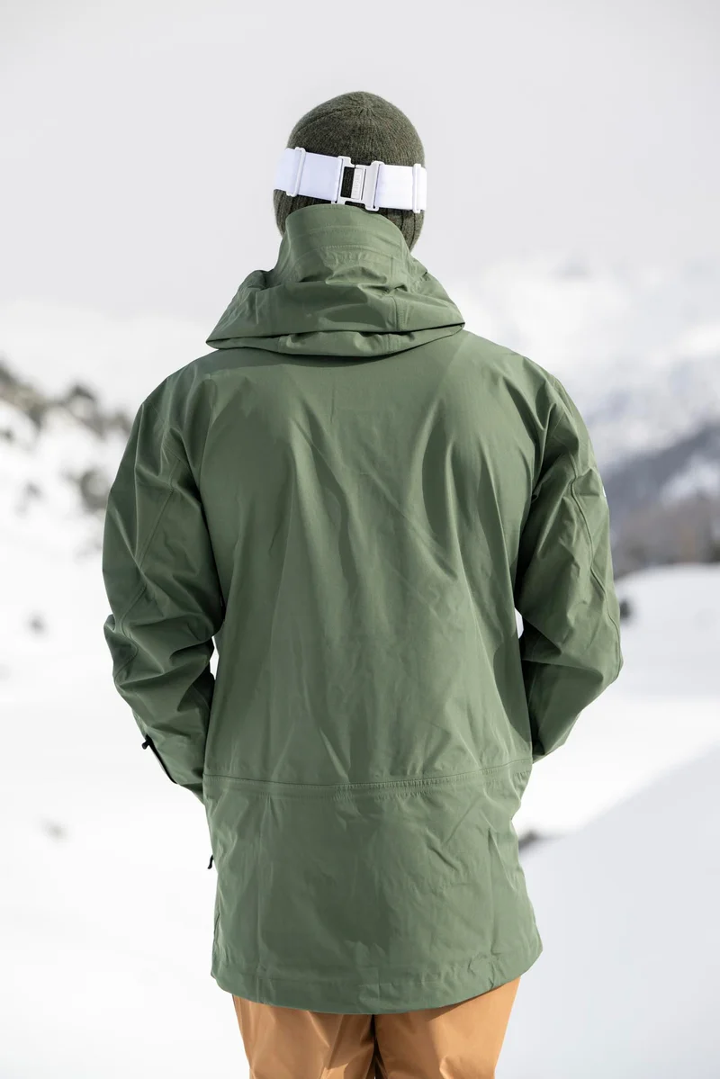 Veste ski freeride EVERIDE Homme