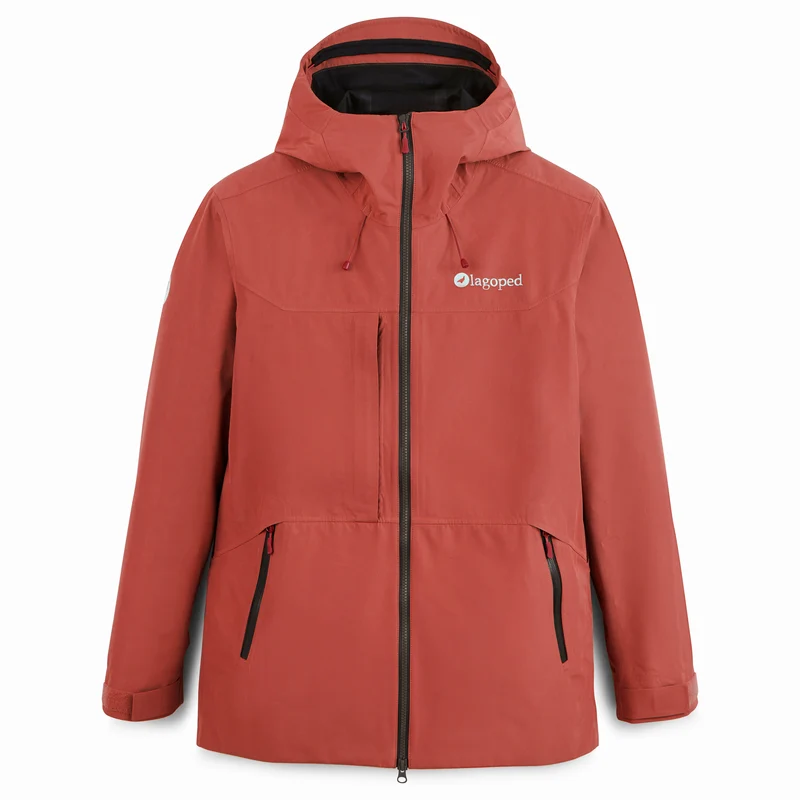 Veste ski freeride EVERIDE Homme