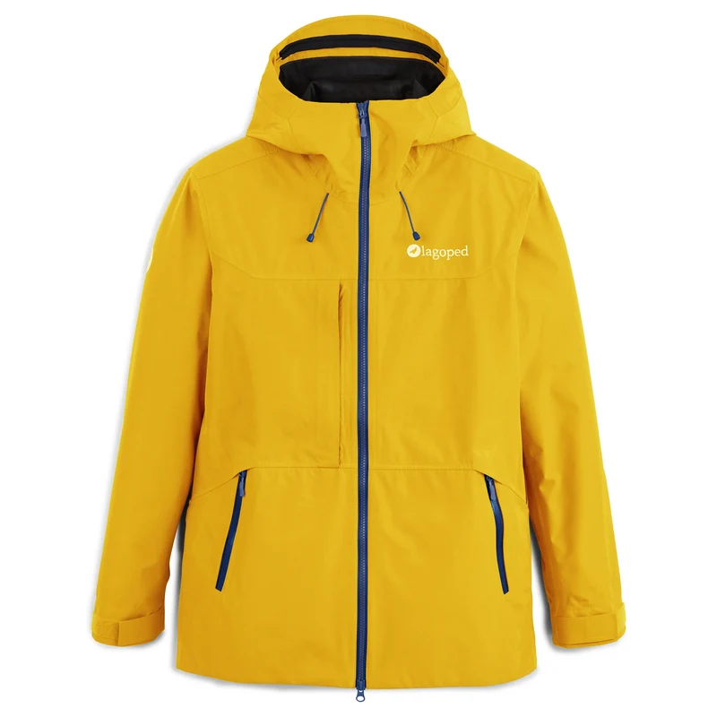 Veste ski freeride EVERIDE Homme