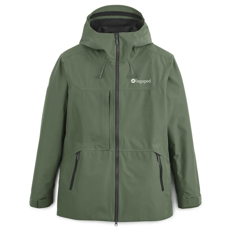 Veste ski freeride EVERIDE Homme