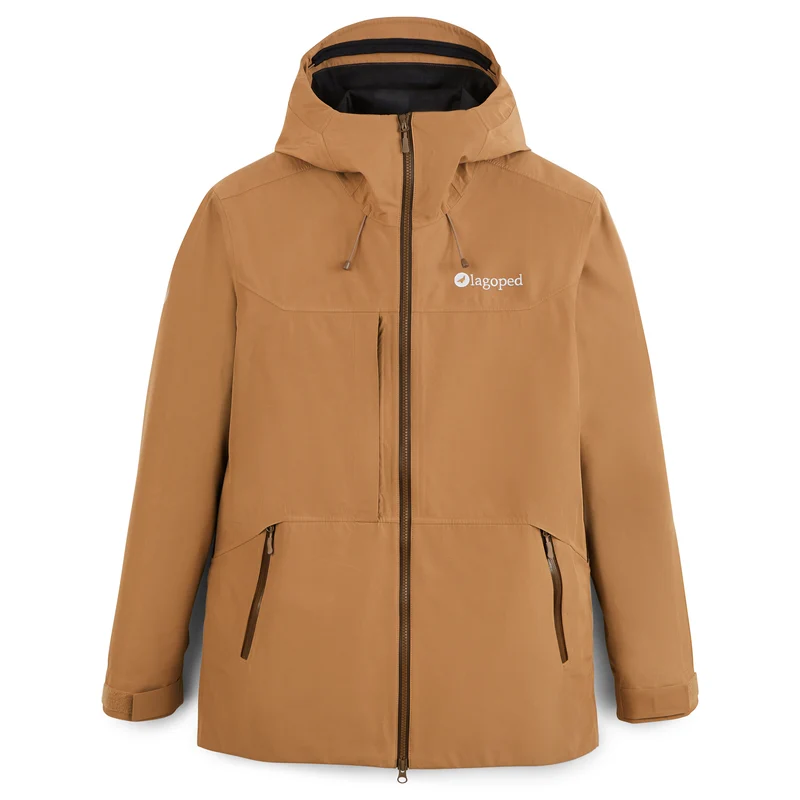Veste ski freeride EVERIDE Homme