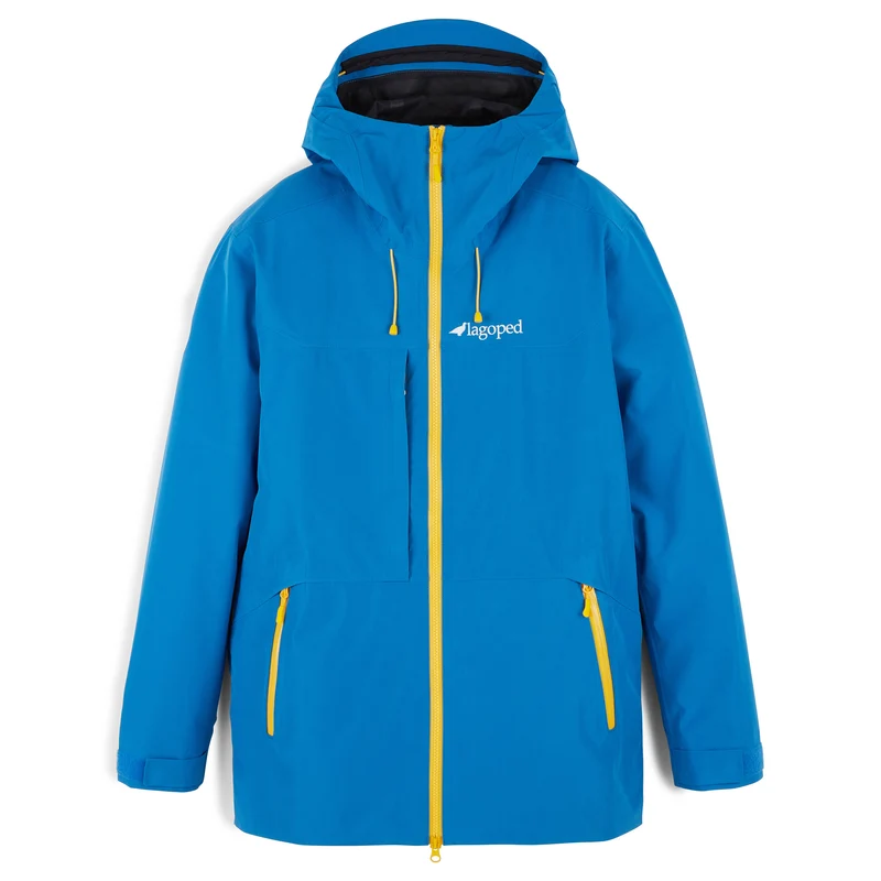 Veste ski freeride EVERIDE Homme
