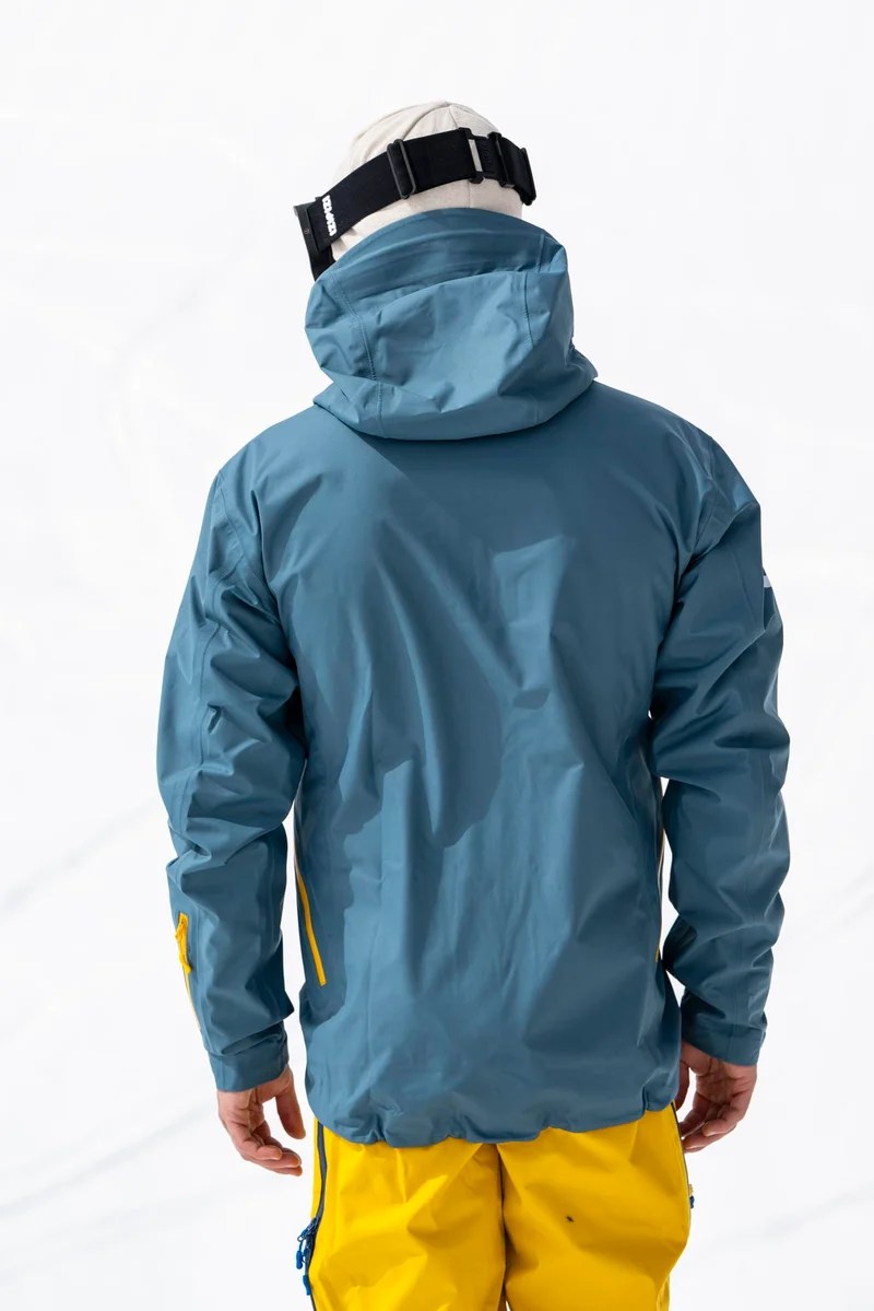 Veste montagne EVE Homme