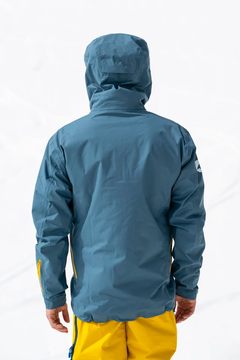 Veste montagne EVE Homme