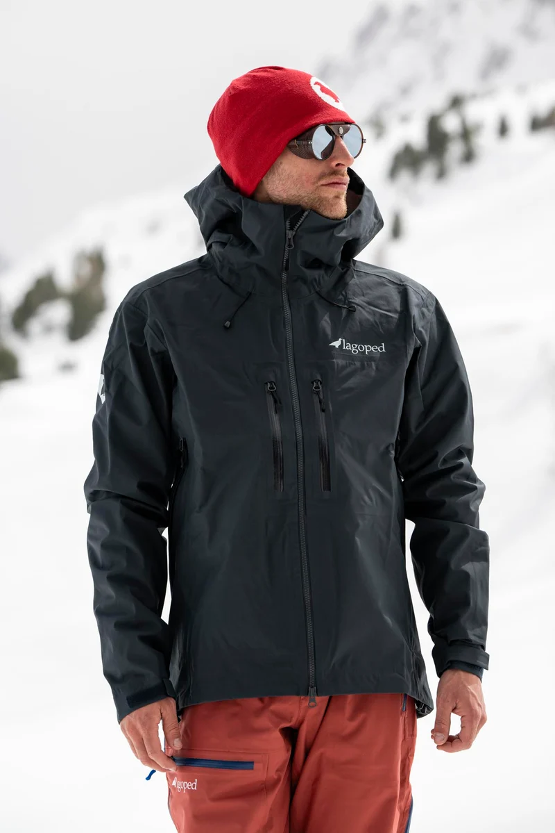 Veste montagne EVE Homme