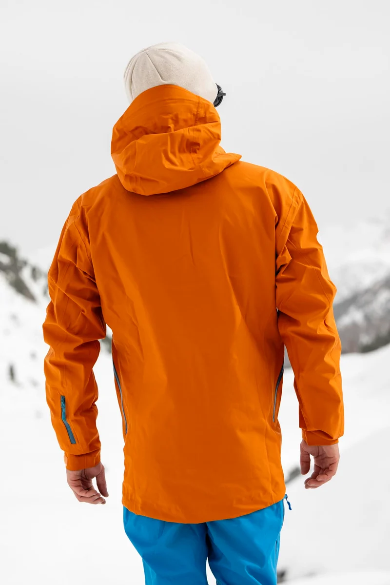 Veste montagne EVE Homme