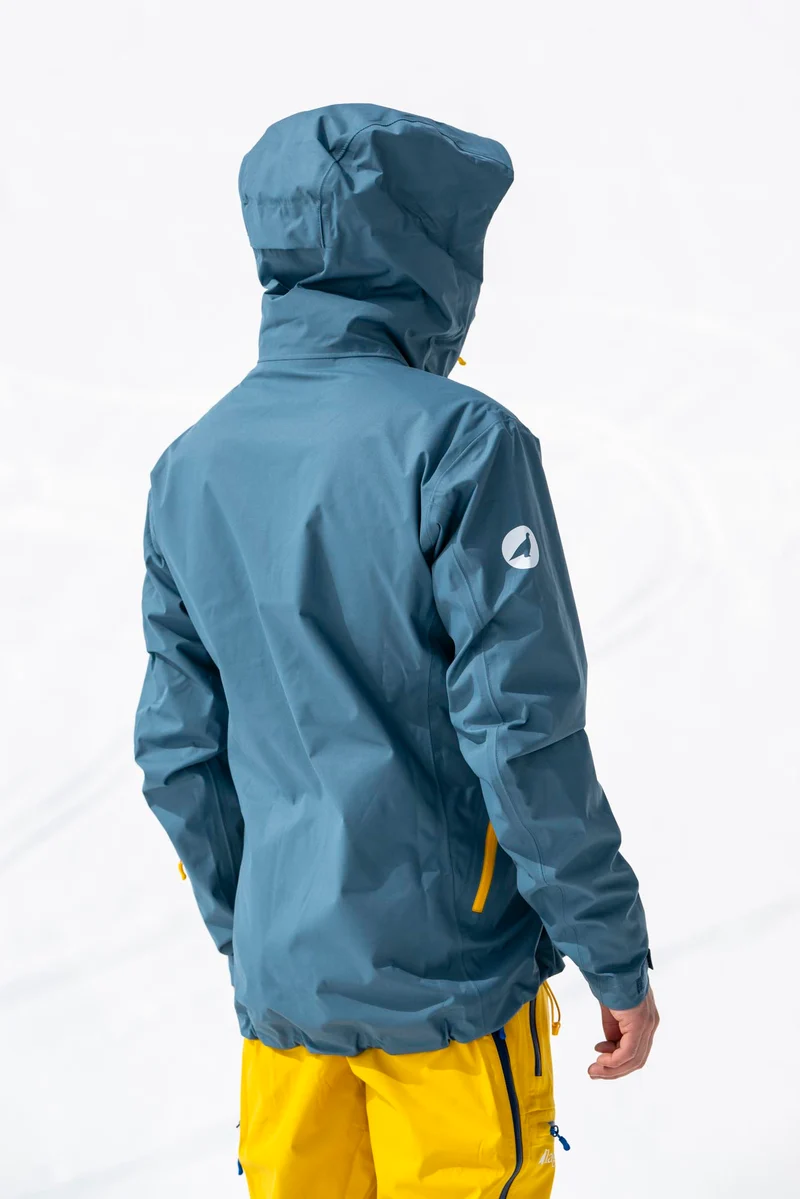 Veste montagne EVE Homme