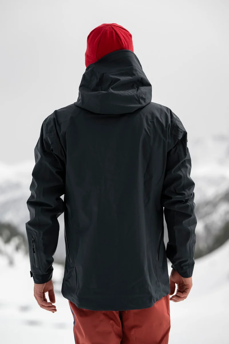 Veste montagne EVE Homme
