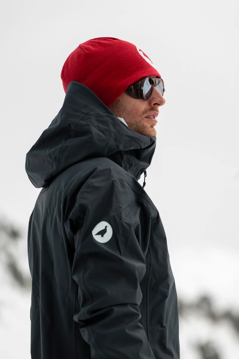 Veste montagne EVE Homme