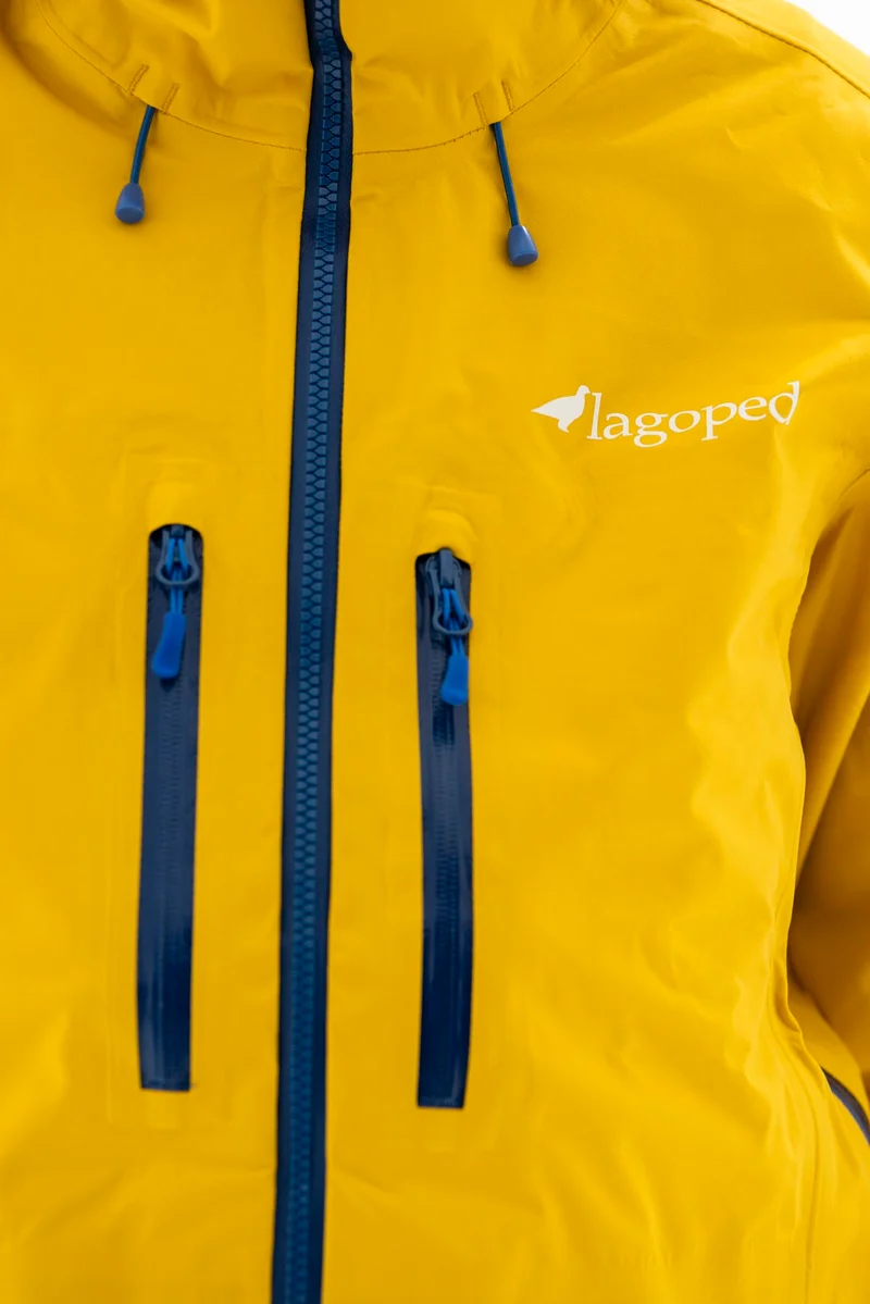 Veste montagne EVE Homme