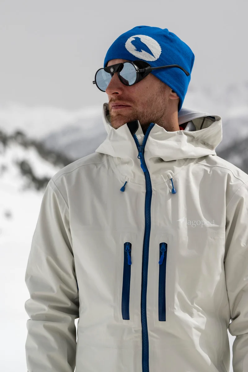 Veste montagne EVE Homme