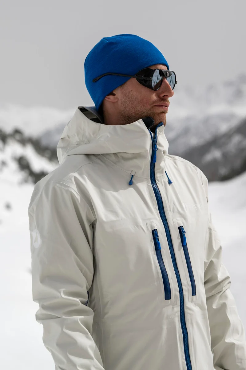 Veste montagne EVE Homme