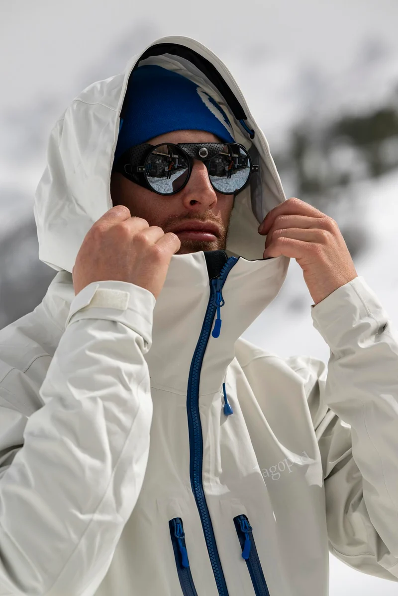 Veste montagne EVE Homme