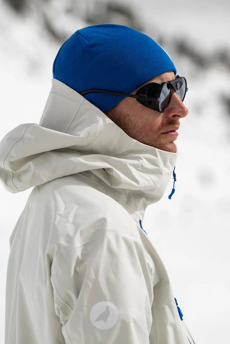 Veste montagne EVE Homme