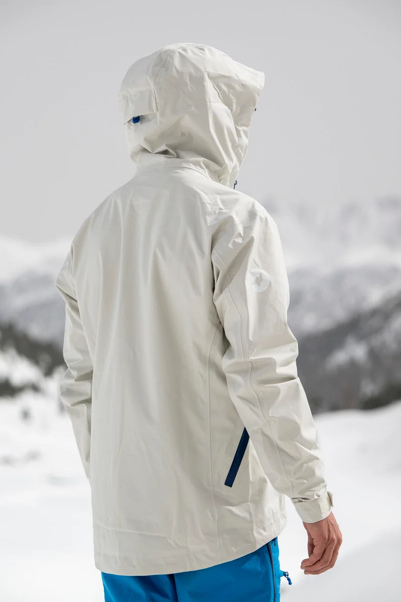 Veste montagne EVE Homme