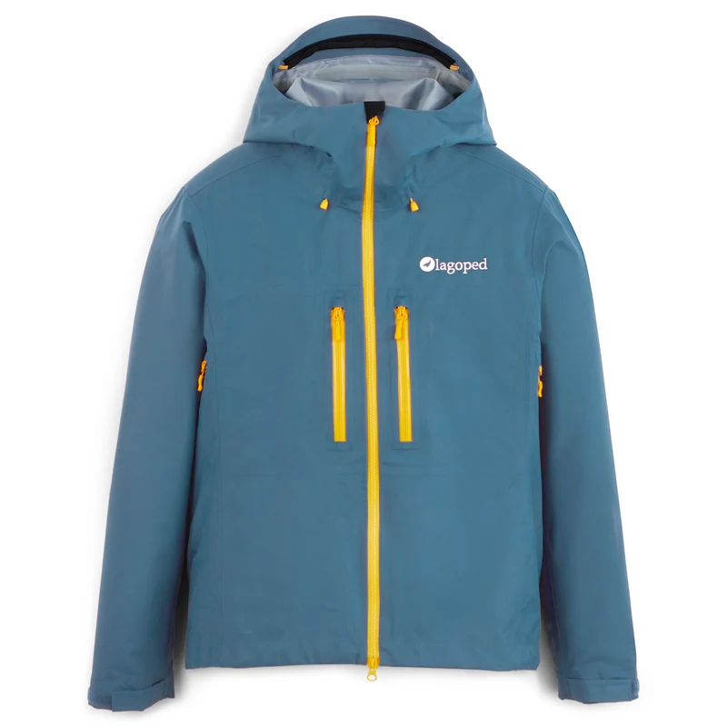 Veste montagne EVE Homme