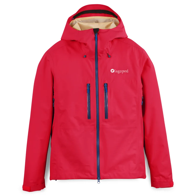 Veste montagne EVE Homme