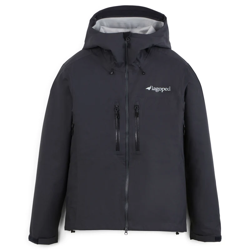 Veste montagne EVE Homme
