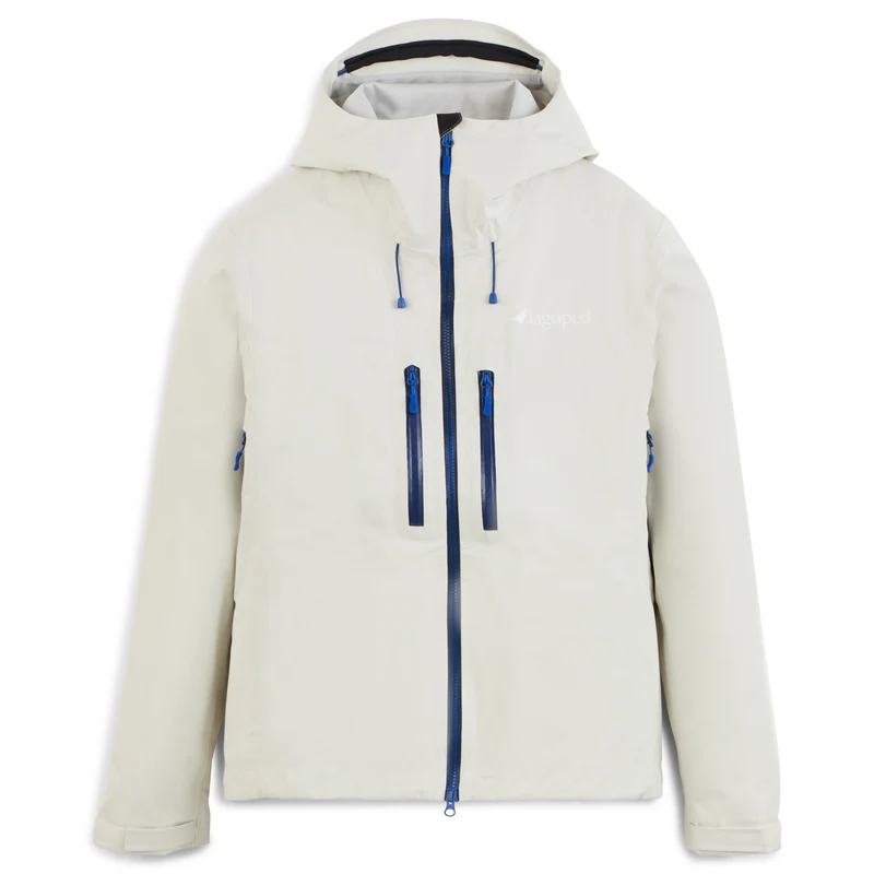 Veste montagne EVE Homme