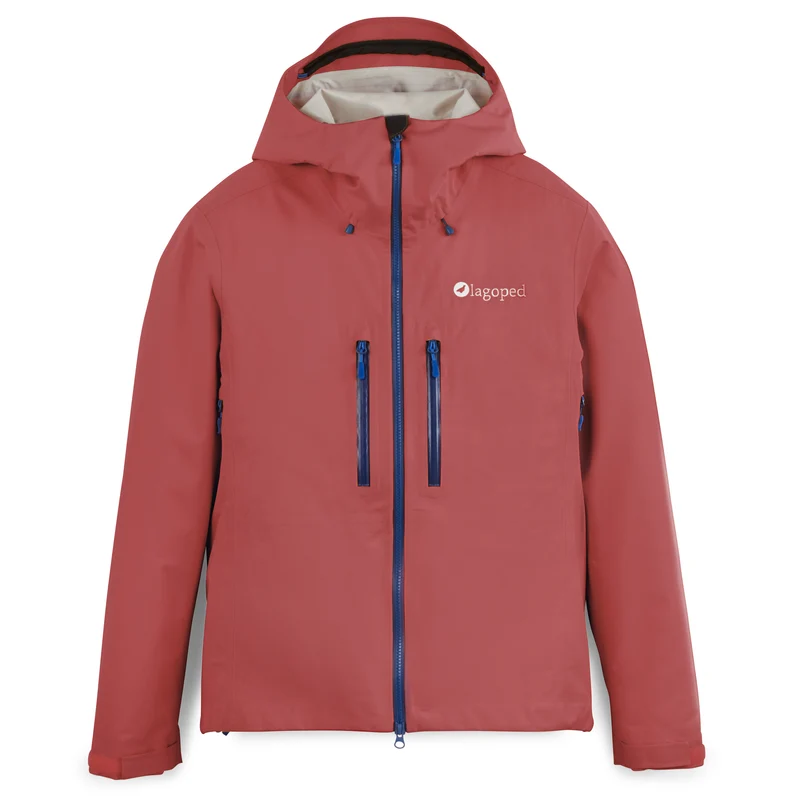 Veste montagne EVE Homme