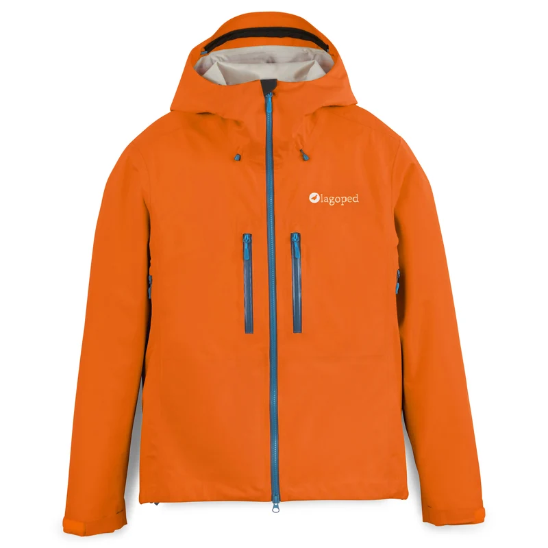 Veste montagne EVE Homme