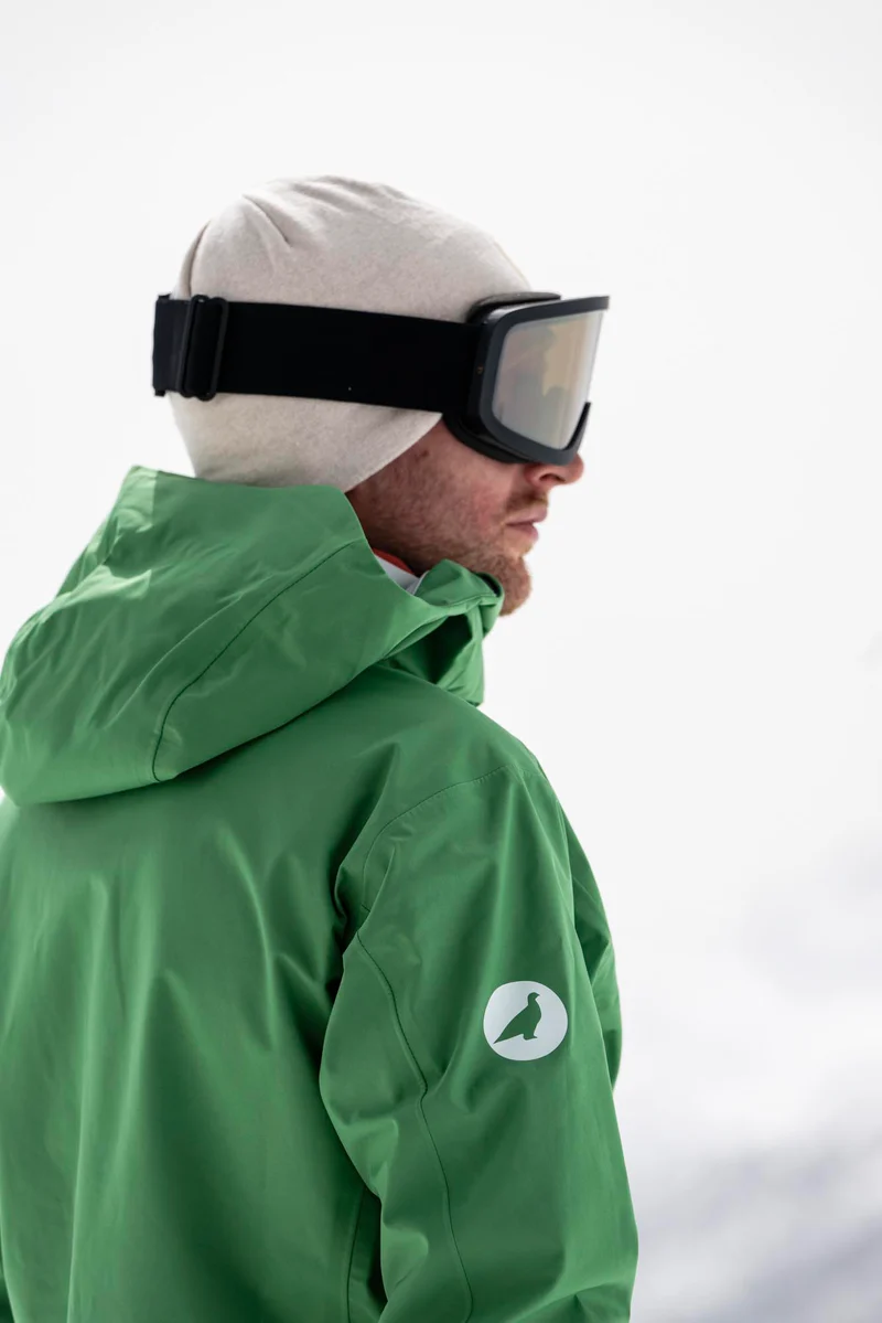 Veste montagne EVE Homme
