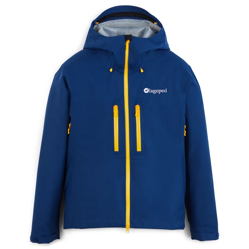 Veste montagne EVE Homme