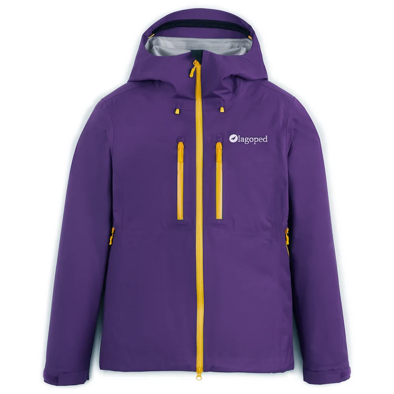 Veste montagne EVE Homme