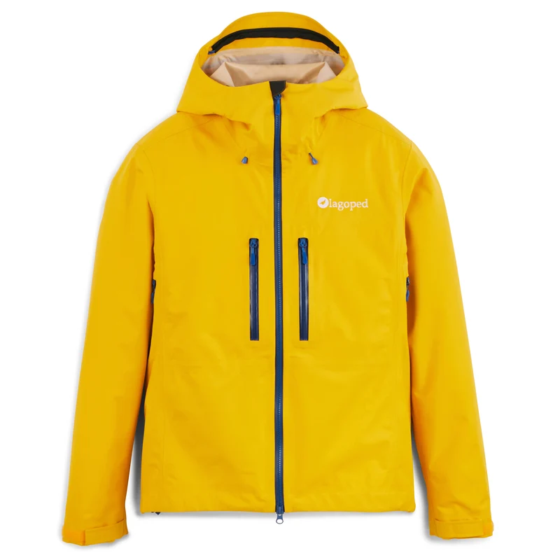 Veste montagne EVE Homme