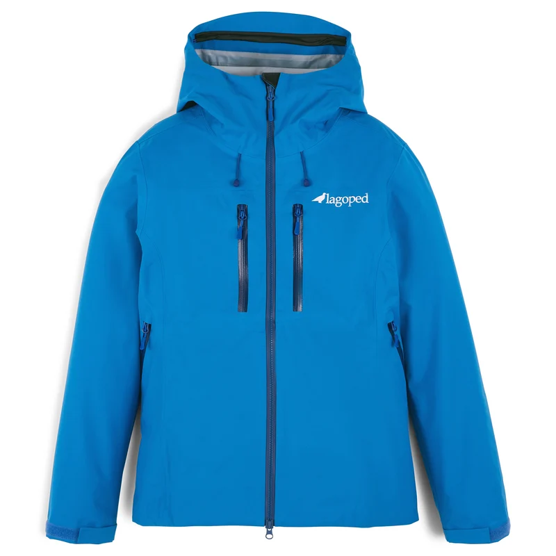 Veste montagne EVE Homme
