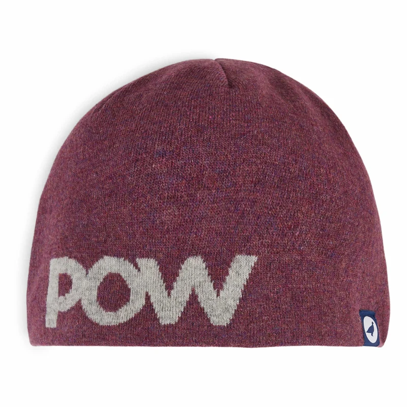 Bonnet laine GEBO POW