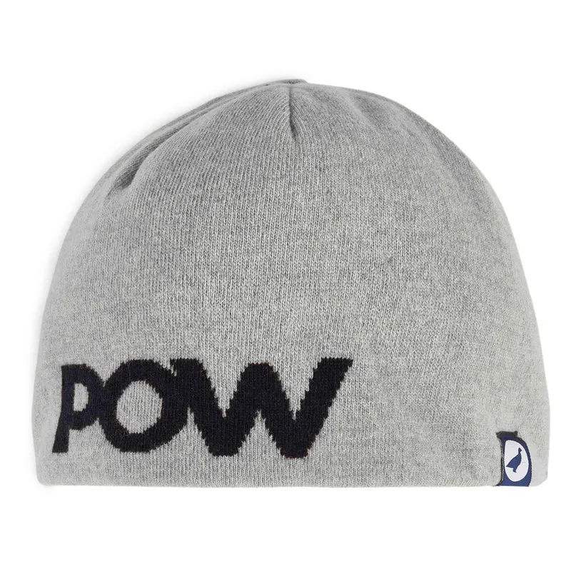 Bonnet laine GEBO POW