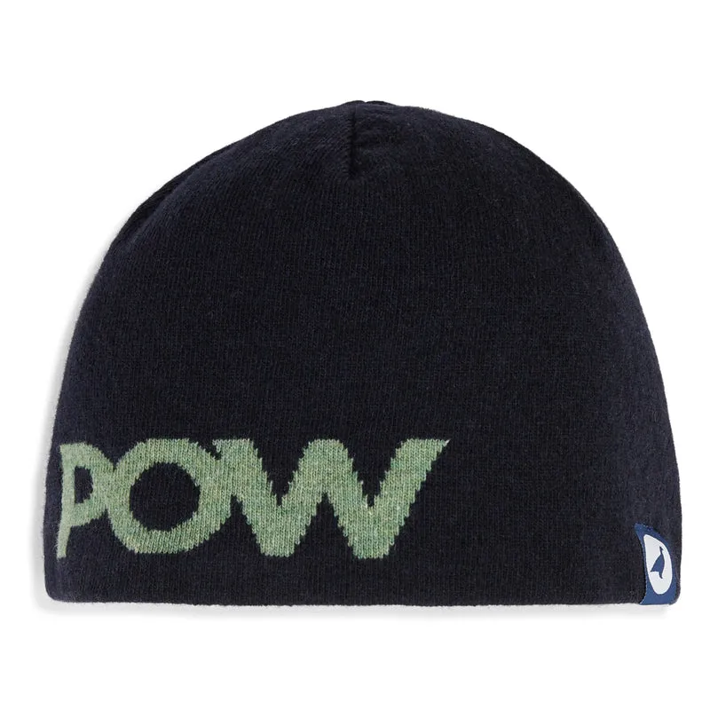 Bonnet laine GEBO POW
