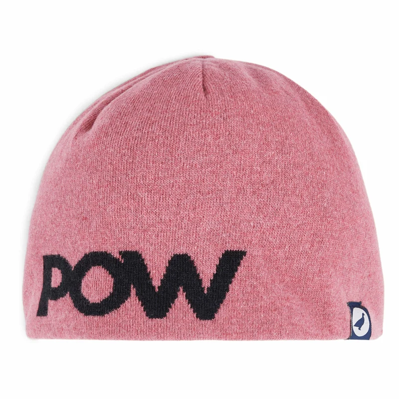 Bonnet laine GEBO POW
